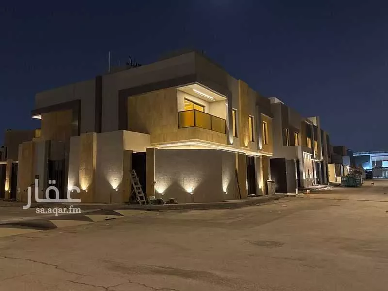 فيلا 6 غرف في غرناطة 3