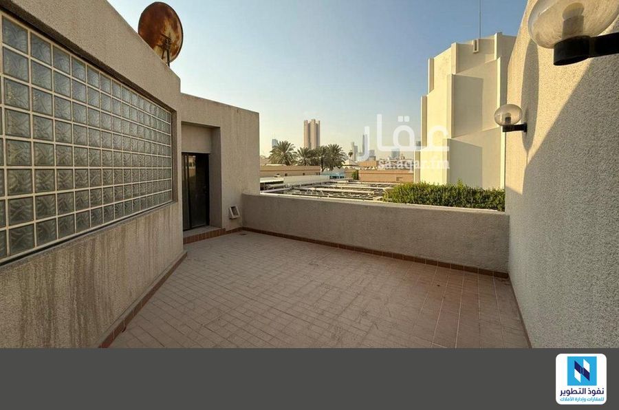 فيلا 3 غرف في الملك فهد، الرياض 8
