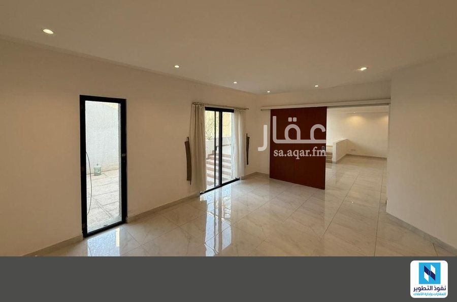 فيلا 3 غرف في الملك فهد، الرياض 4