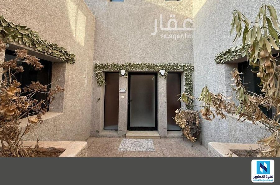 فيلا 3 غرف في الملك فهد، الرياض 2