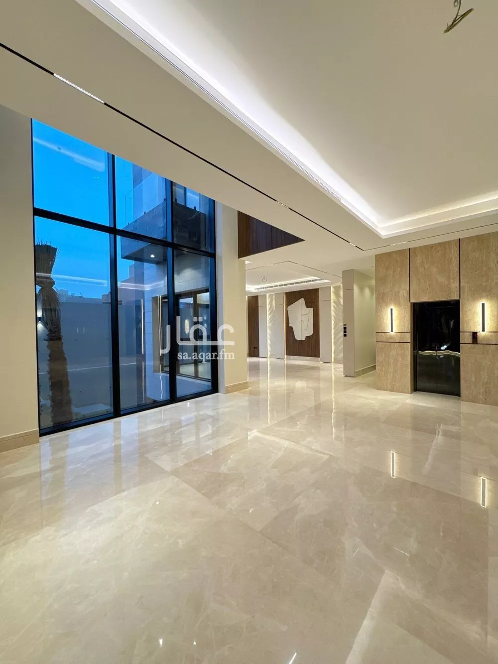 6 bedroom villa in Al Nakheel 11