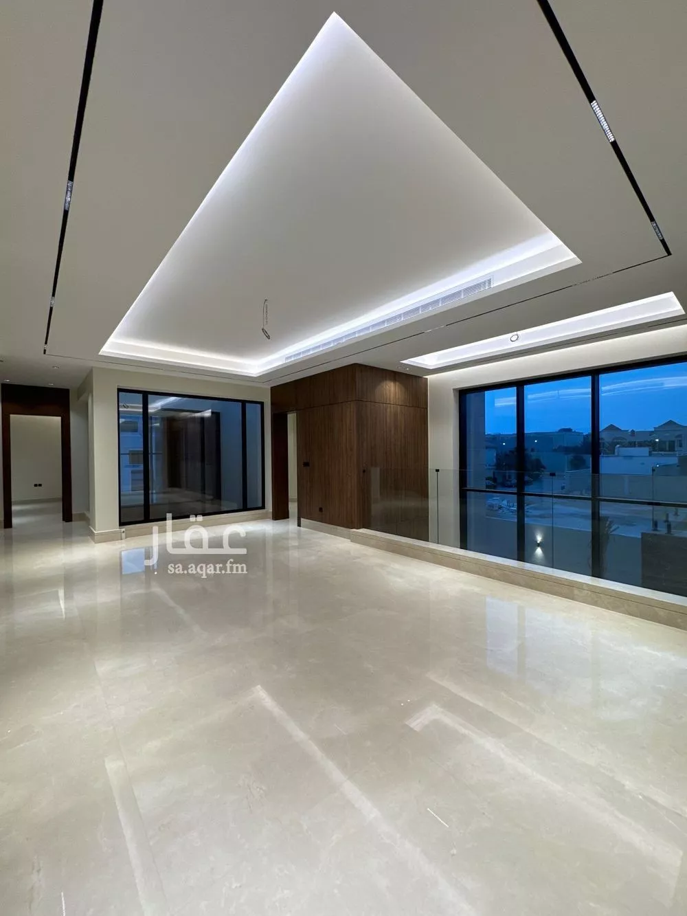 6 bedroom villa in Al Nakheel 16