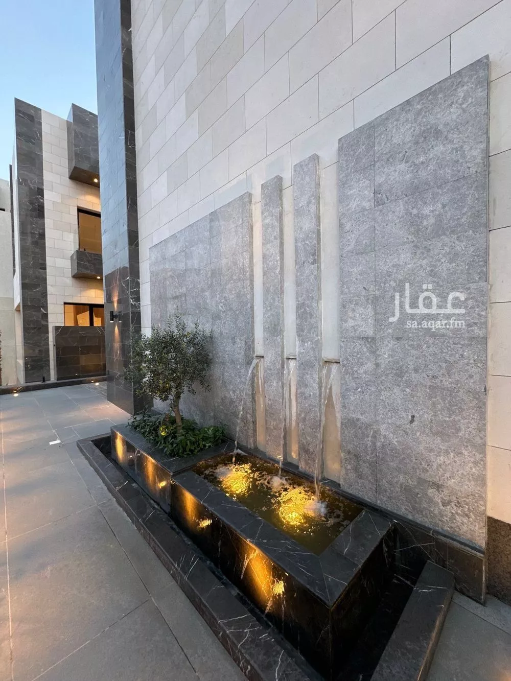 6 bedroom villa in Al Nakheel 3