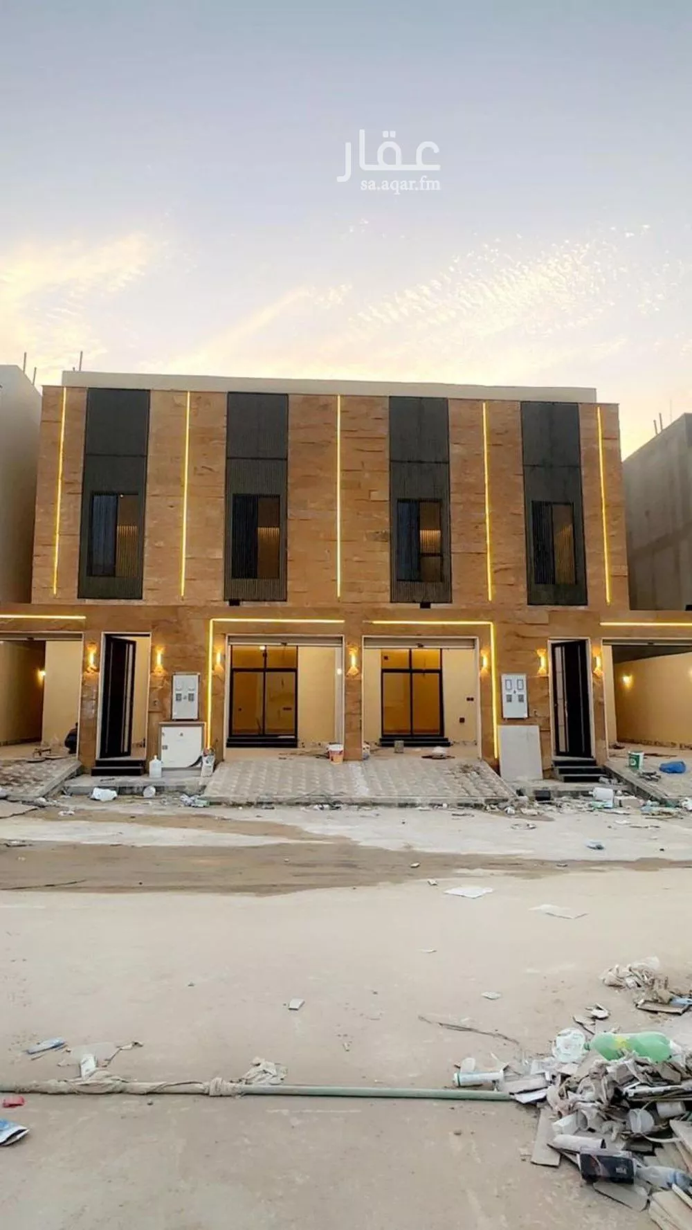 6 bedroom villa in Tuwaiq 2