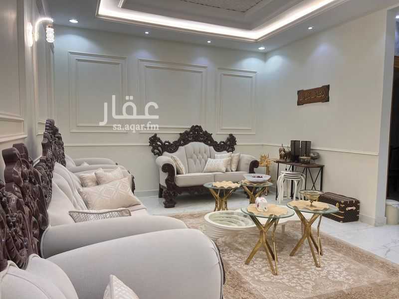 فيلا 4 غرف في الدار البيضاء، الرياض 8