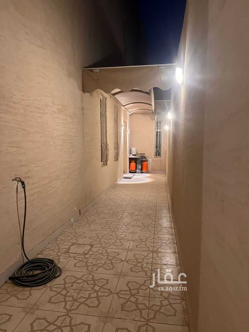 فيلا 4 غرف في الدار البيضاء، الرياض 4
