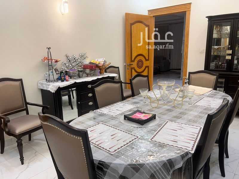 فيلا 4 غرف في الدار البيضاء، الرياض 12