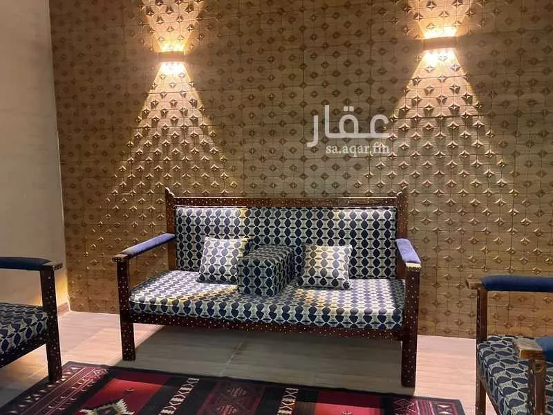 فيلا 4 غرف في الدار البيضاء، الرياض 18