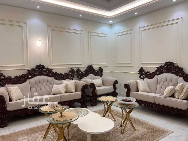 فيلا 4 غرف في الدار البيضاء، الرياض 9