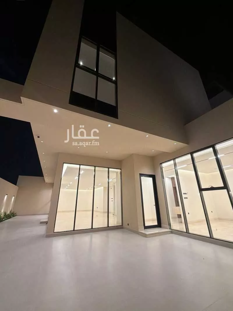 فيلا 5 غرف في النرجس 3