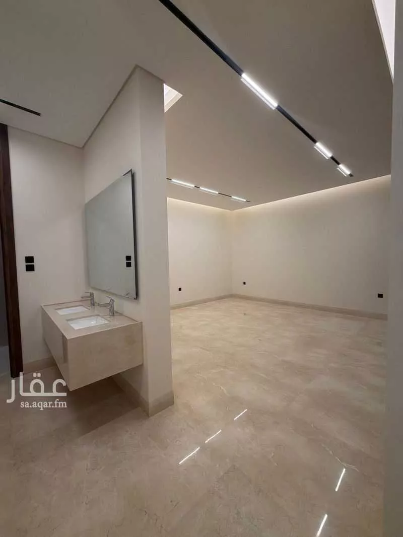 فيلا 5 غرف في النرجس 5