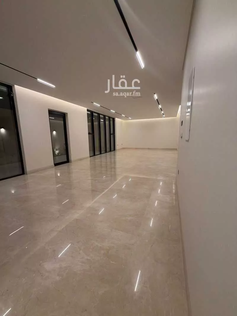 فيلا 5 غرف في النرجس 6