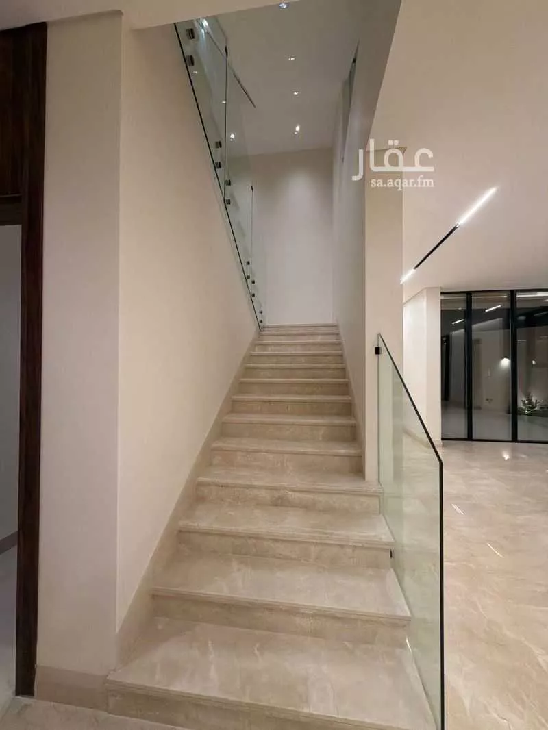فيلا 5 غرف في النرجس 7
