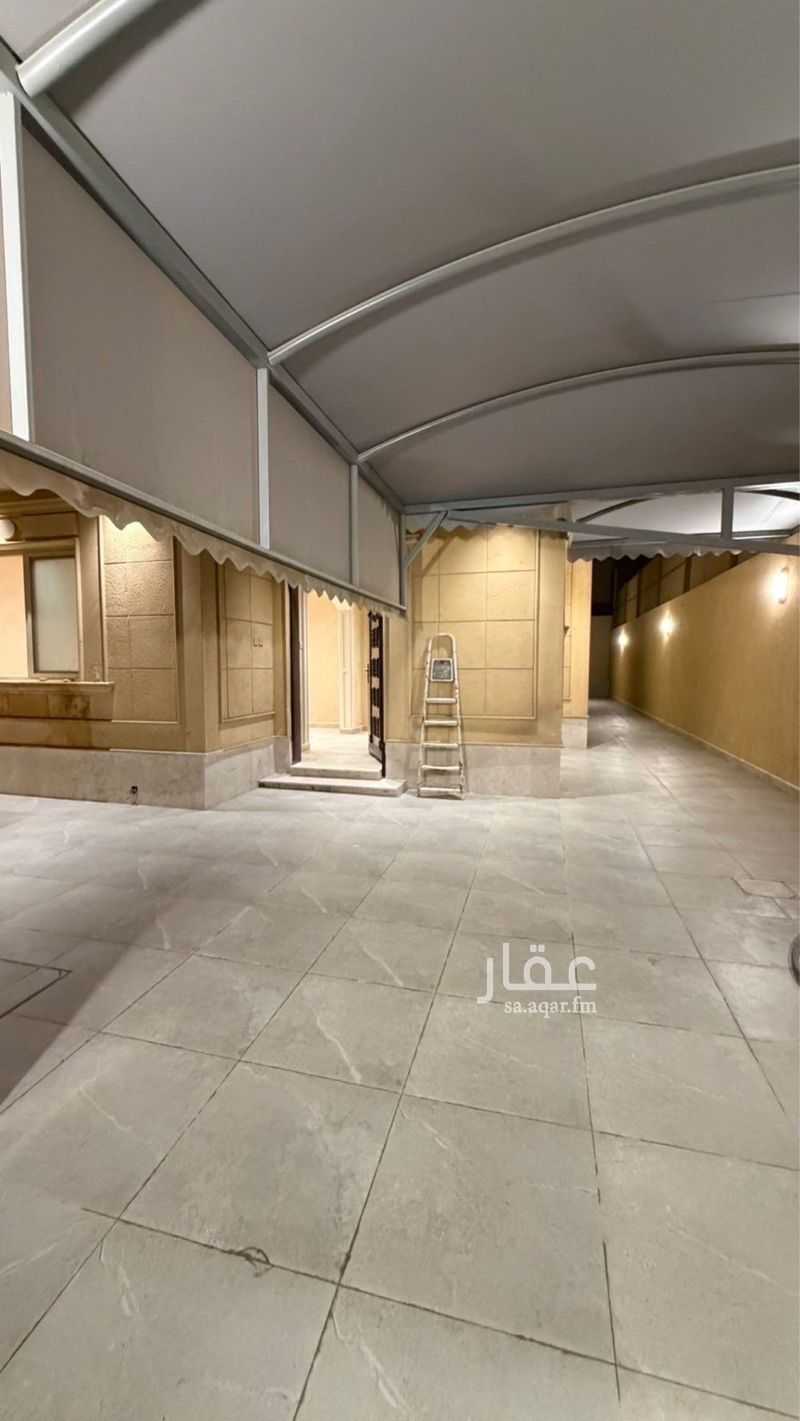 4 bedroom villa in Al Yasmin, Riyadh 8