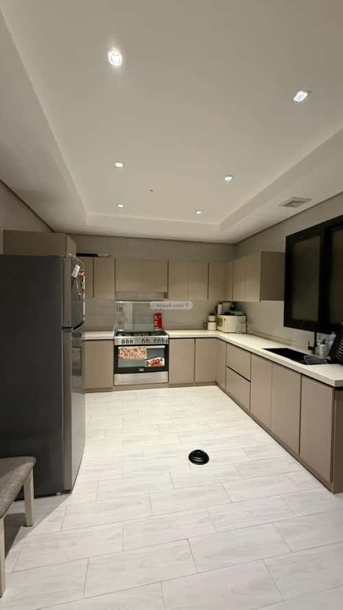 3 bedroom apartment in Al Wahah, Eastern Province 8