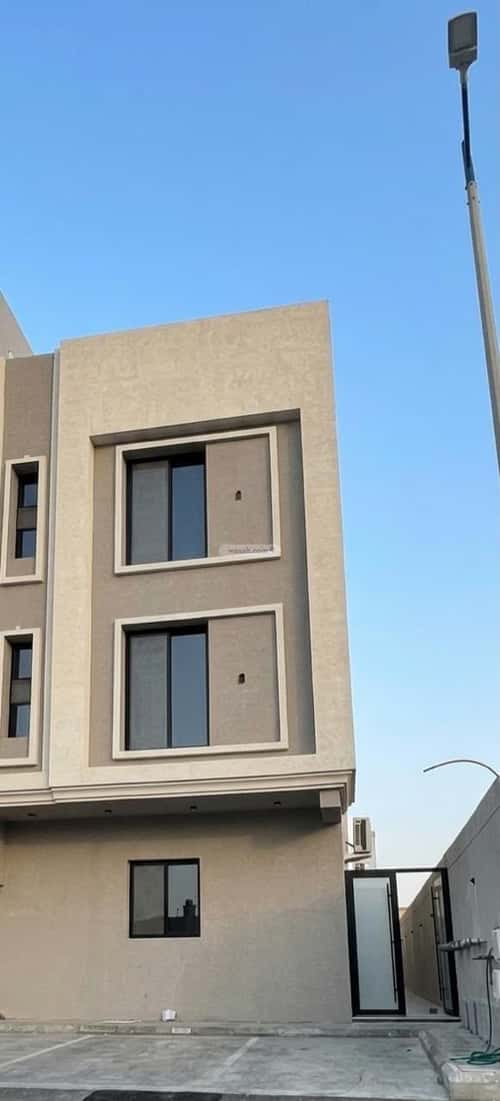 3 bedroom apartment in Al Wahah, Eastern Province 12