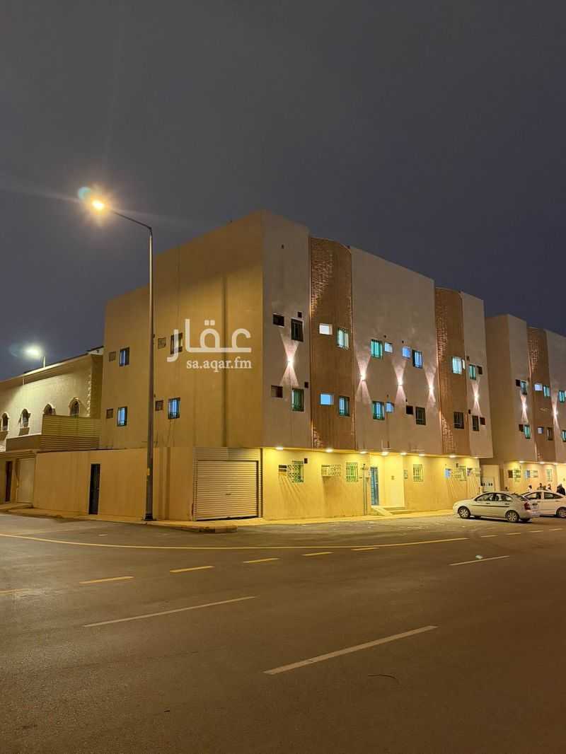4 bedroom building in Al Aqiq, Riyadh