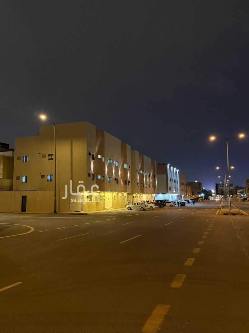4 bedroom building in Al Aqiq, Riyadh 3