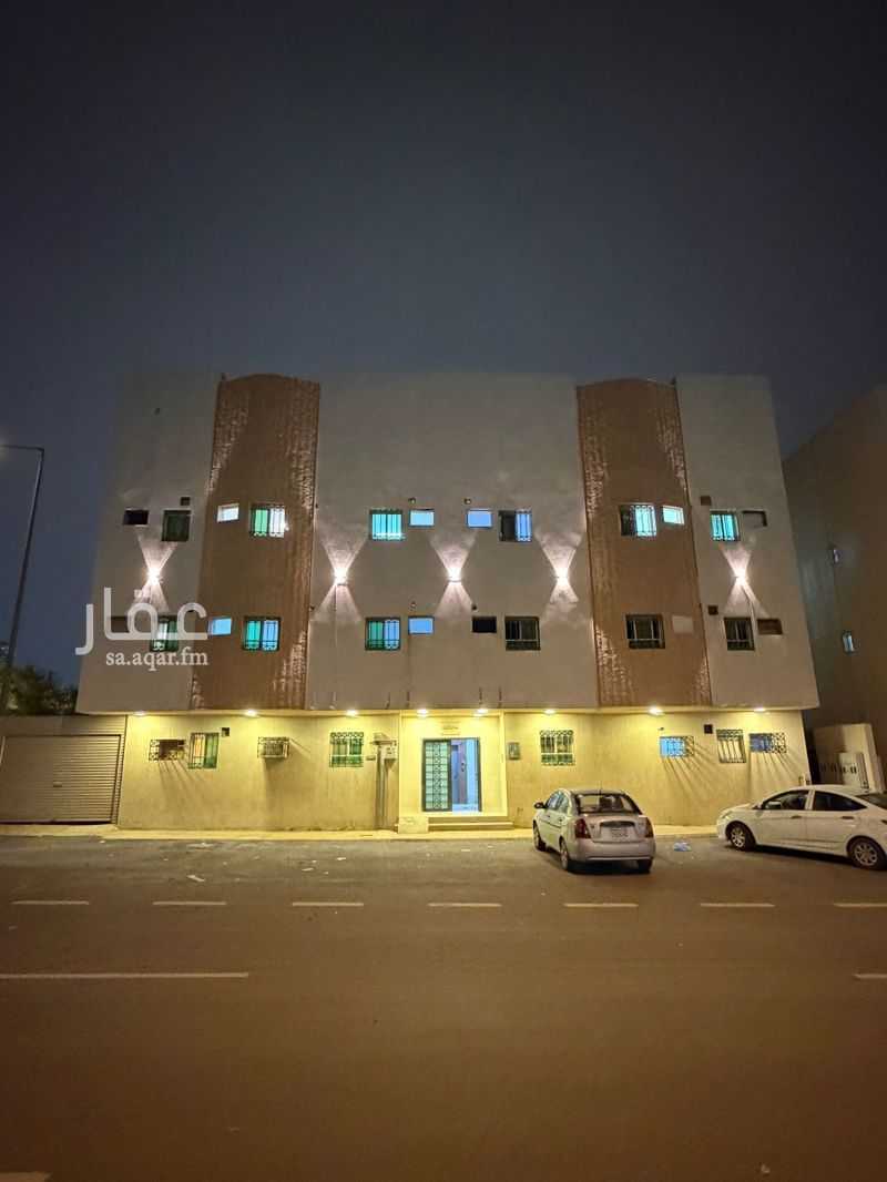 4 bedroom building in Al Aqiq, Riyadh 2