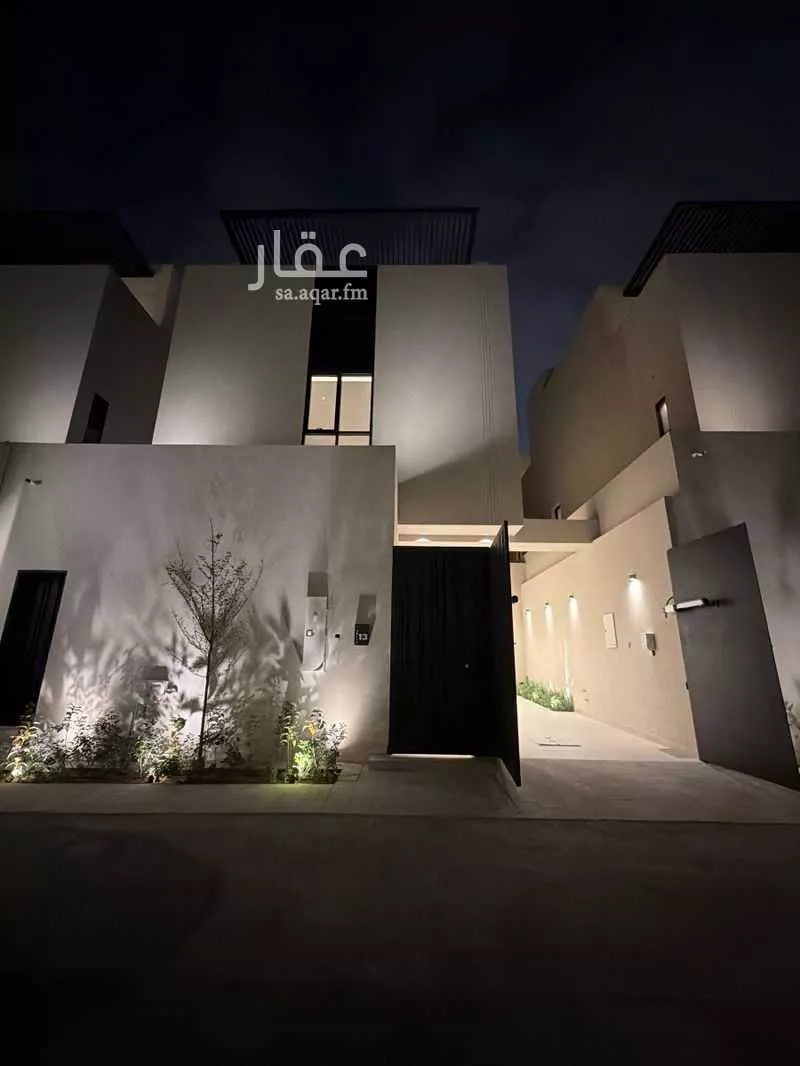فيلا 5 غرف في النرجس 15