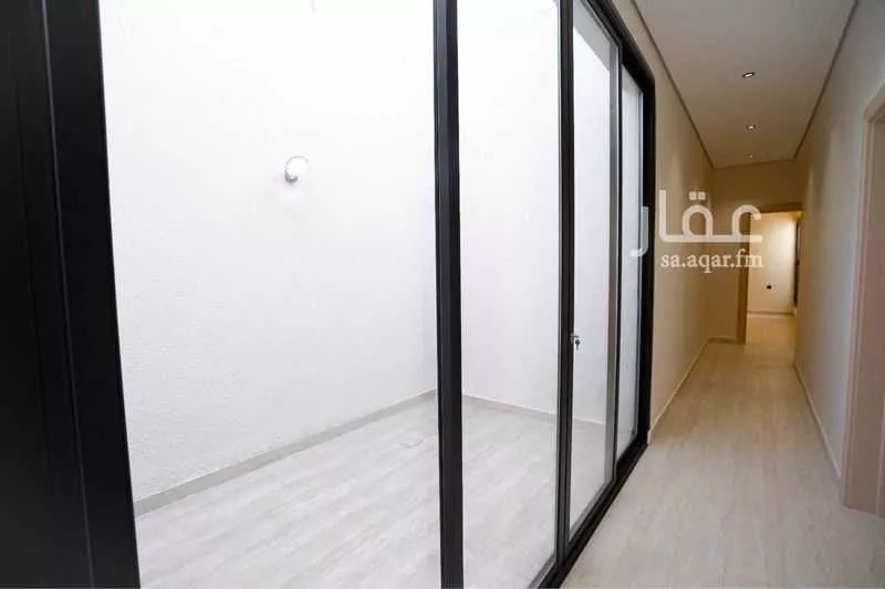 فيلا 4 غرف في المروة 17