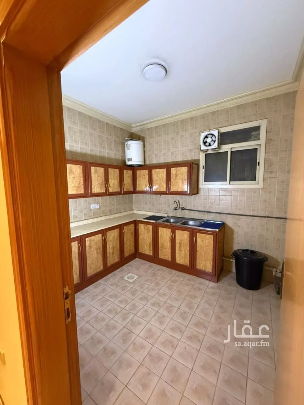 3 bedroom apartment in Al Sahafah 2