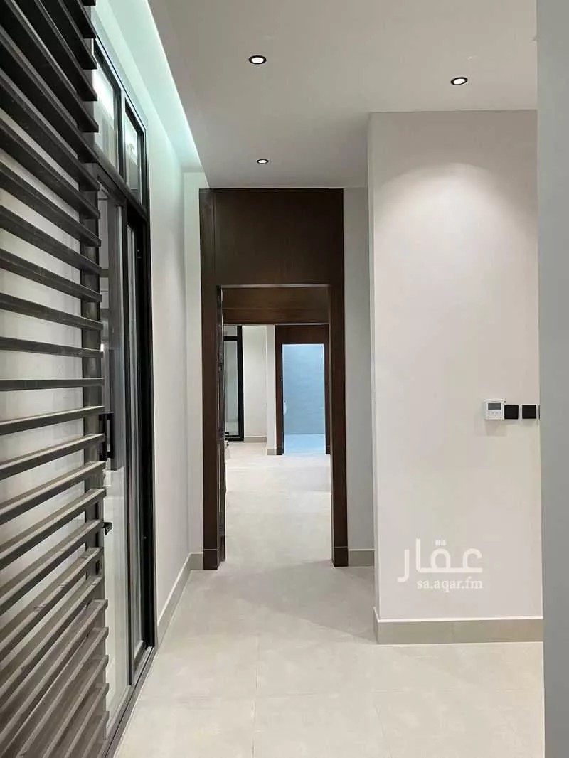 فيلا 6 غرف في المهدية 4