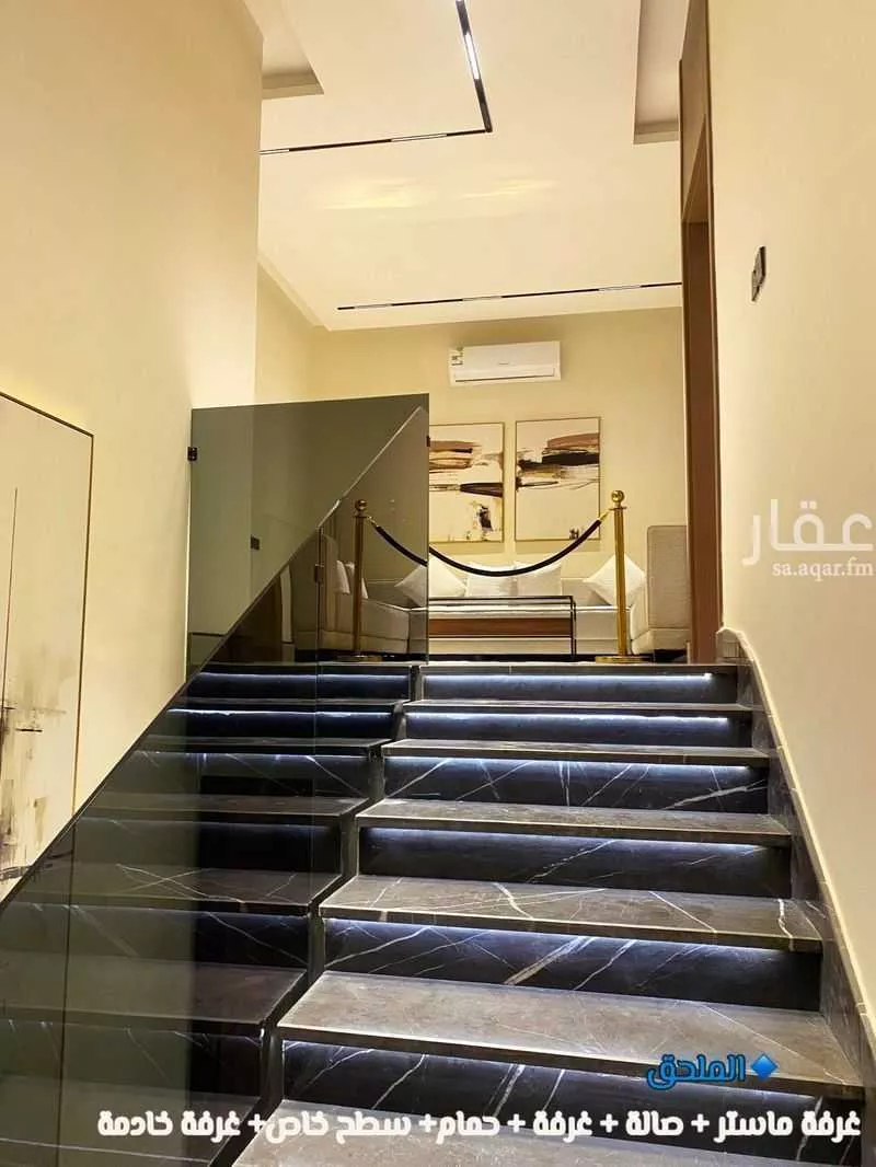 شقة 5 غرف في الرمال 17