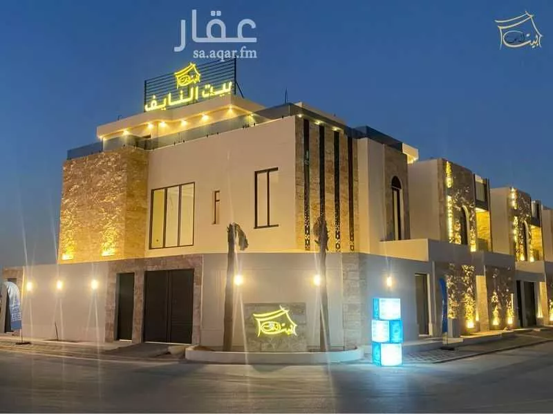 شقة 5 غرف في الرمال 23