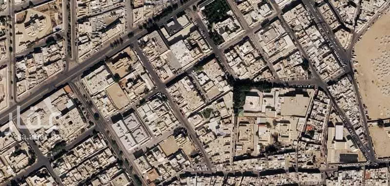 land in Al Badiah, Riyadh 2