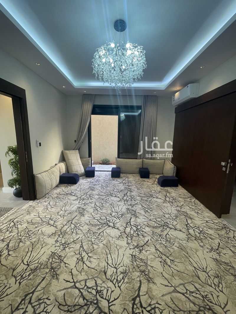 فيلا 4 غرف في الجنادرية، الرياض 10