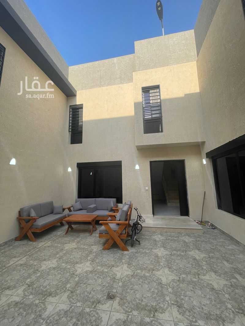 فيلا 4 غرف في الجنادرية، الرياض 6