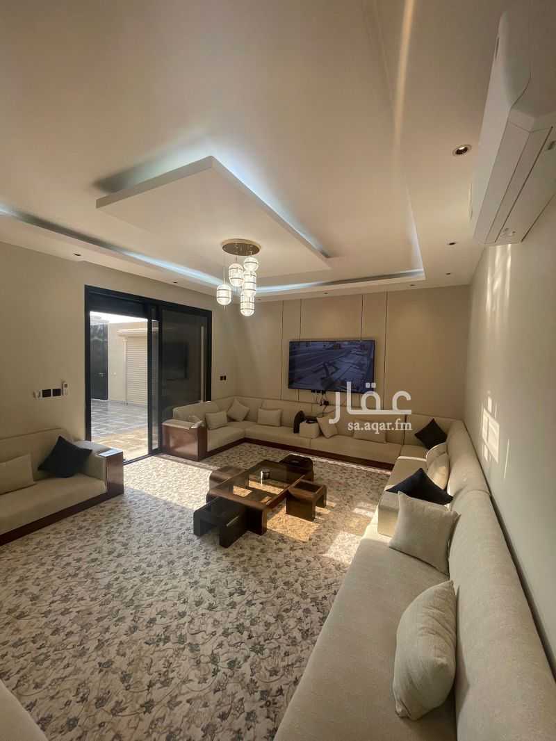 فيلا 4 غرف في الجنادرية، الرياض 7