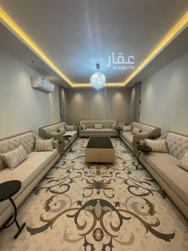 فيلا 4 غرف في الجنادرية، الرياض 8