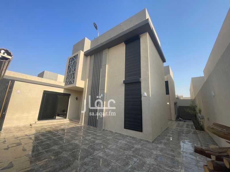 فيلا 4 غرف في الجنادرية، الرياض 2