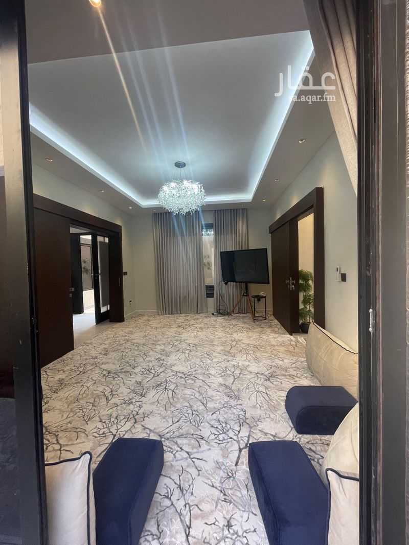 فيلا 4 غرف في الجنادرية، الرياض 29