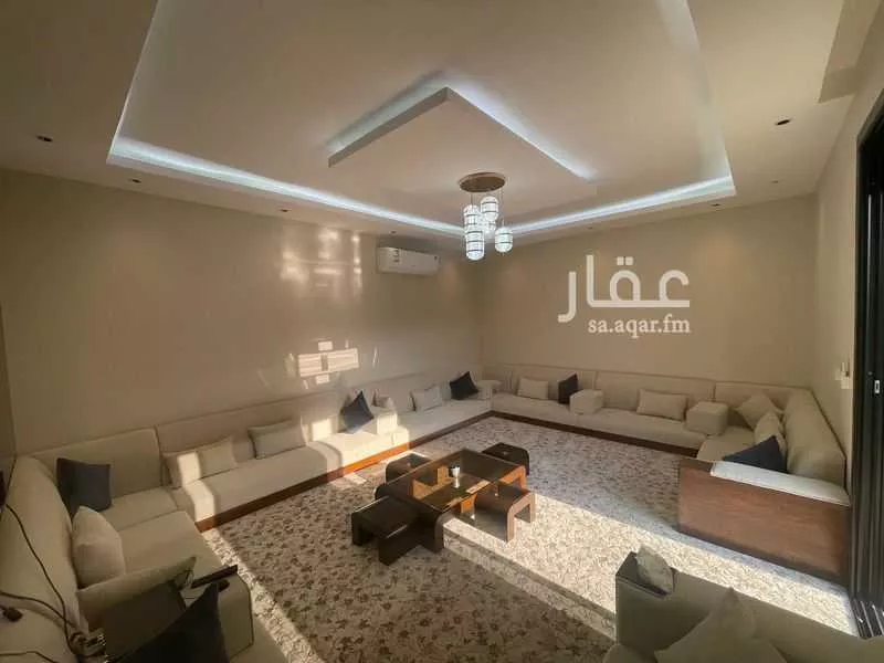 فيلا 10 غرف في الجنادرية 25