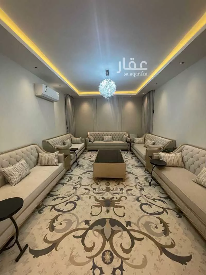 فيلا 10 غرف في الجنادرية 8