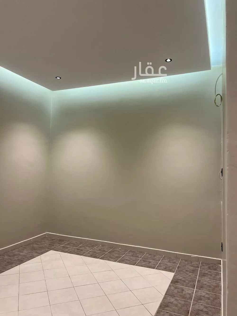 شقة 1 غرف في الخليج 2
