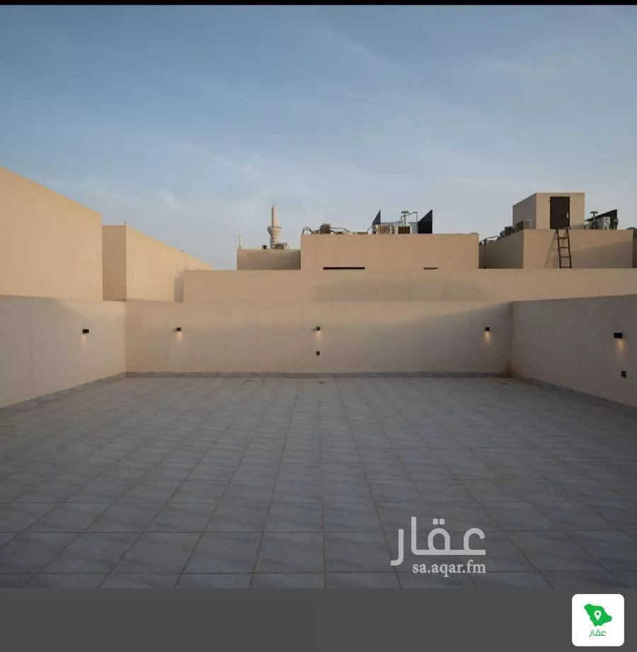 4 bedroom villa in Irqah, Riyadh 11