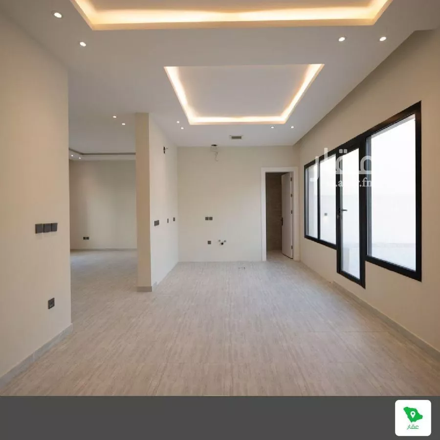 4 bedroom villa in Irqah, Riyadh 5
