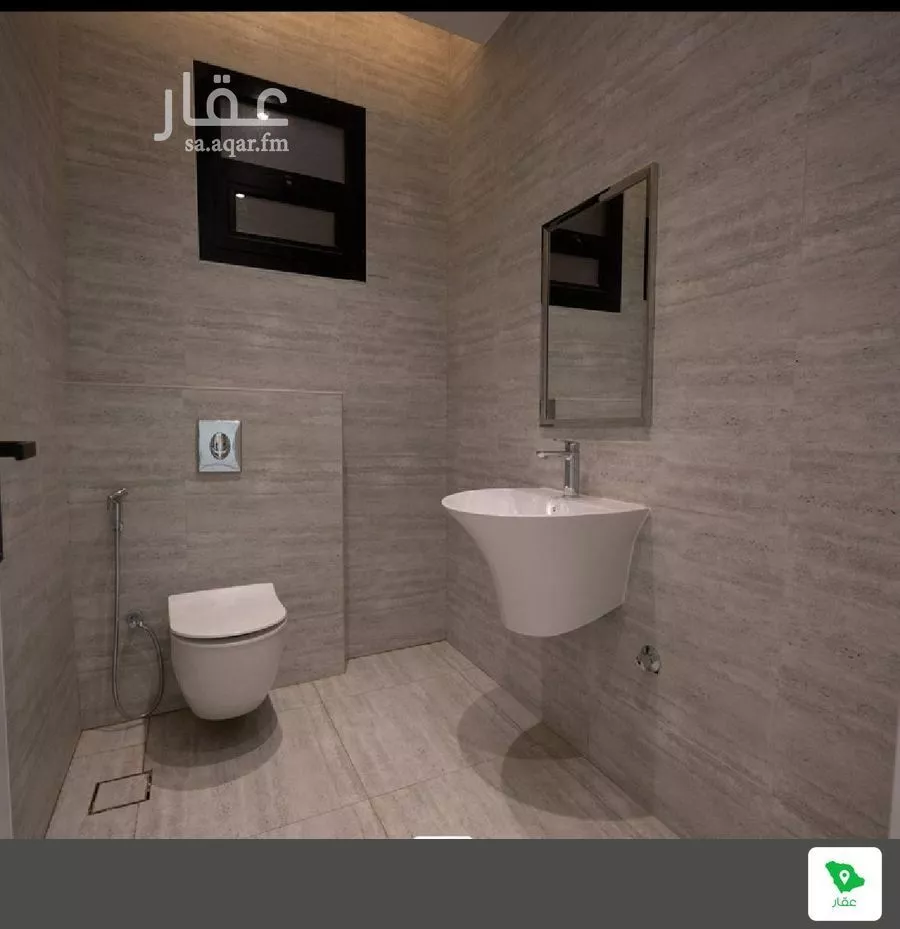 4 bedroom villa in Irqah, Riyadh 9
