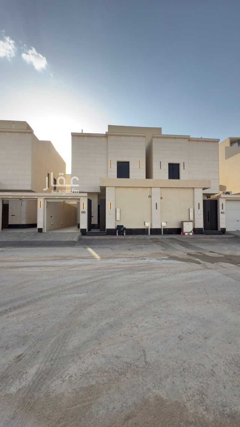 6 bedroom villa in Dirab, Riyadh 2