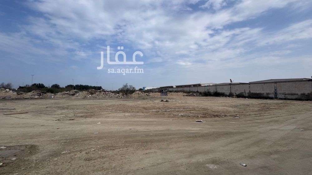 عقار  في مخطط الدخل المحدود، مدينة الجبيل الصناعية 3