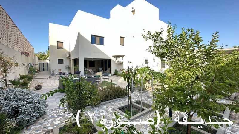3 bedroom villa in Al Hijaz, Eastern Province 3