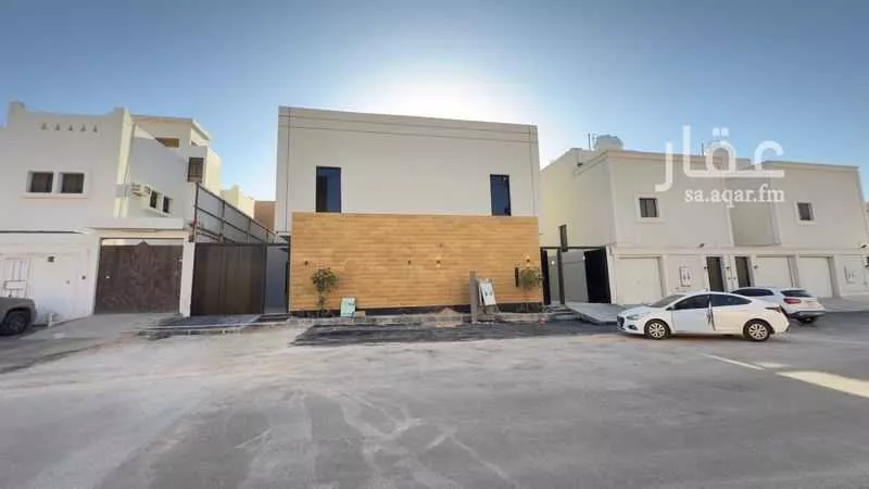 5 bedroom villa in As Suwaidi 2