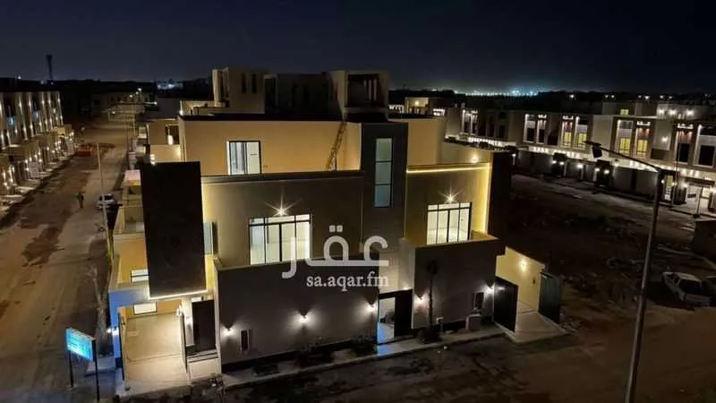فيلا 5 غرف في الرمال 3