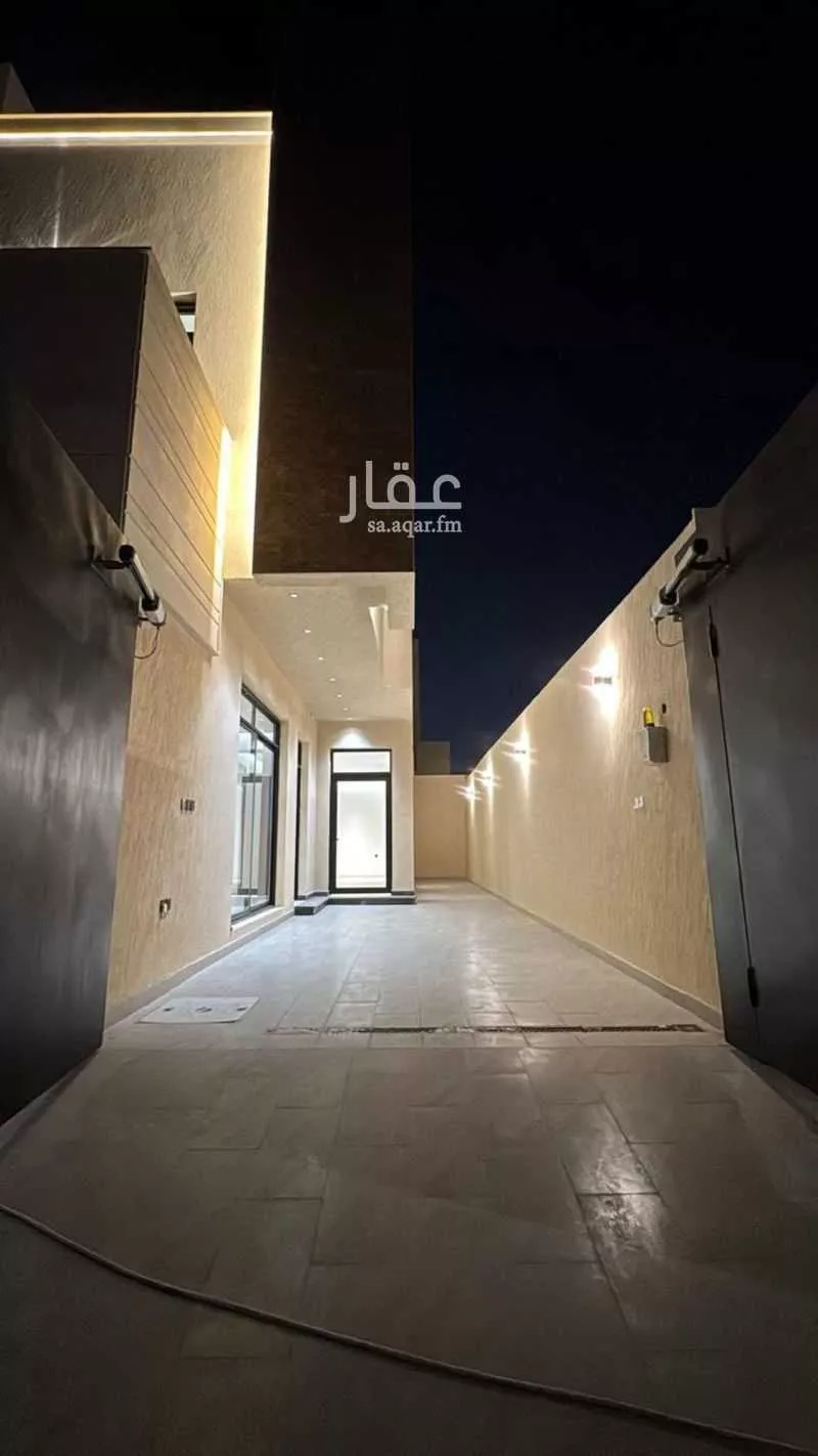 فيلا 5 غرف في الرمال 4