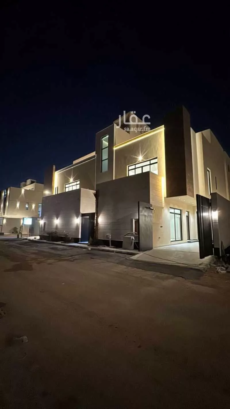 فيلا 5 غرف في الرمال 5