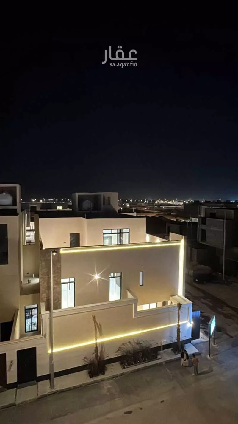 فيلا 5 غرف في الرمال 6